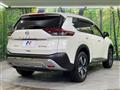 2023 Nissan X-Trail