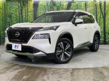 2023 Nissan X-Trail