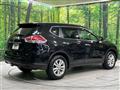 2015 Nissan X-Trail