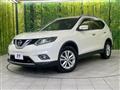 2016 Nissan X-Trail