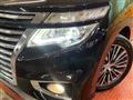 2016 Nissan Elgrand