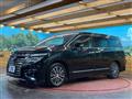 2016 Nissan Elgrand