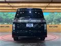 2016 Nissan Elgrand