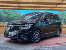 2016 Nissan Elgrand