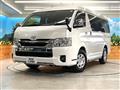 2025 Toyota Hiace Wagon