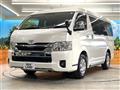 2025 Toyota Hiace Wagon