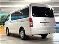 2025 Toyota Hiace Wagon