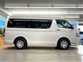 2025 Toyota Hiace Wagon