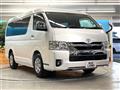 2025 Toyota Hiace Wagon