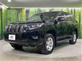 2019 Toyota Land Cruiser Prado