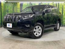 2019 Toyota Land Cruiser Prado