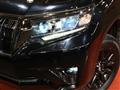 2021 Toyota Land Cruiser Prado