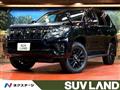2022 Toyota Land Cruiser Prado
