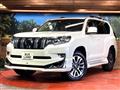 2022 Toyota Land Cruiser Prado