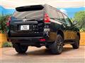 2023 Toyota Land Cruiser Prado