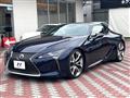 2017 Lexus LC