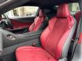 2017 Lexus LC