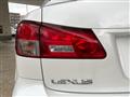 2010 Lexus IS F