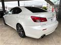 2010 Lexus IS F