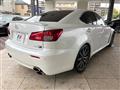 2010 Lexus IS F