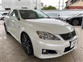 2010 Lexus IS F