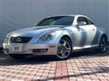 2006 Lexus SC