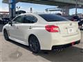 2016 Subaru WRX S4