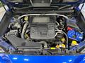 2016 Subaru WRX S4