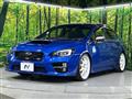 2016 Subaru WRX S4