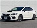 2017 Subaru WRX S4