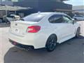 2017 Subaru WRX S4