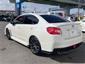 2017 Subaru WRX S4