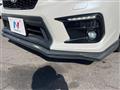 2017 Subaru WRX S4