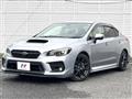 2017 Subaru WRX S4