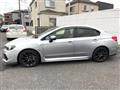 2017 Subaru WRX S4