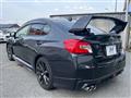 2017 Subaru WRX S4
