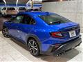 2023 Subaru WRX S4