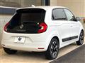2020 Renault Twingo