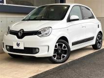 2020 Renault Twingo
