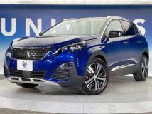 2017 Peugeot 3008