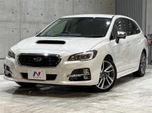 2016 Subaru Levorg