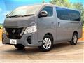2024 Nissan Caravan