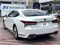 2018 Lexus LS
