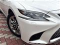 2018 Lexus LS
