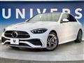2022 Mercedes-Benz C-Class