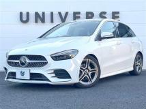 2020 Mercedes-Benz B-Class