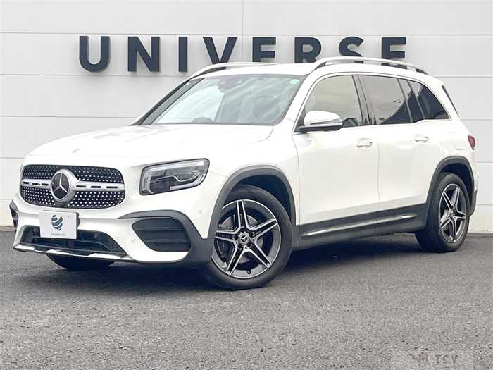 2020 Mercedes-Benz Mercedes-Benz Others