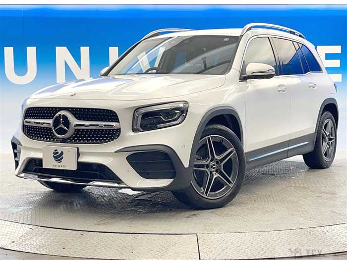 2022 Mercedes-Benz Mercedes-Benz Others