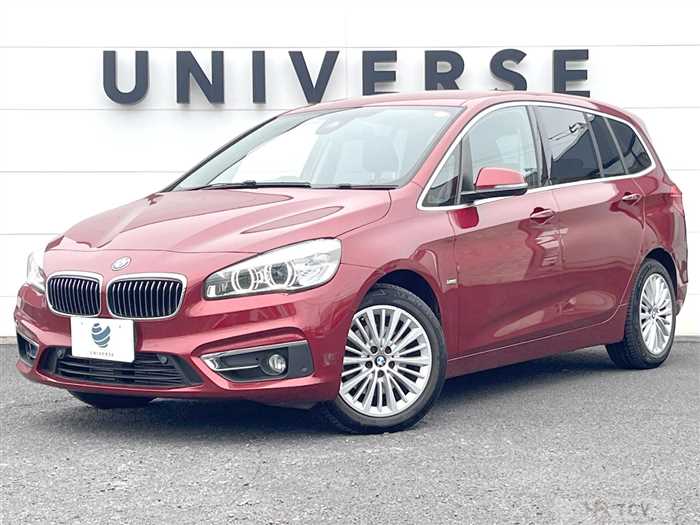 2018 BMW 2 Series