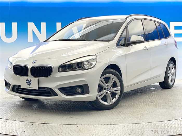 2017 BMW 2 Series